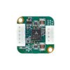 Motor mountable stepper motor controller/driver module 7 to 30V, 0.6A, 256 µSteps, SixPoint ramp controller with RS485 Interface