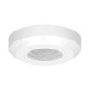 Czujnik ruchu PIR 360st. 400W IP20 mini