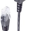 kabel telefonu Shiverpeaks BS12-09015 BS12-09015, 0.5 m