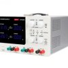 Potrójny stabilizowany zasilacz laboratoryjny z płynną regulacją napięcia 2x 0-32V 0-5A + 5V 5A UT-UTP3305