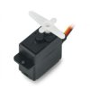 Serwo DFRobot SER0056 - standard - 2kg 300 stopni