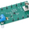 Moduł testowy LOG114 Evaluation Module, Texas Instruments