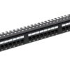 Patch Panel Rack 19Cali 24Xrj45 Pp-24/Rj/C