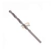 WIERTŁO DO METALU fi 0.6 mm