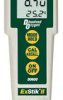 Extech air oxygen meter, DO600