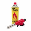 Palnik gazowy z kartuszem 400ml zestaw