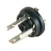 Złącze Z Centralną Nakrętką Typu C 3 + Pe 250 Vac/Dc 6 A Gssnr 300 933112100