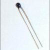 Termistor NTC 10K Ohm śr.2 mm