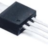 Bipolar junction transistor, NPN, 3 A, 100 V, THT, TO-220, TIP31C