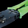 TW2 Crimping pliers for Western plugs