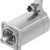Silnik serwo FESTO EMMT-AS-80-M-HS-RM 5255438, 2.2 A, 9 A