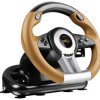 N/A SpeedLink DRIFT O.Z. Racing Wheel SL-6695-BKOR-01, PC