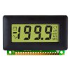 Lascar DPM 700S 3.5 Digit LCD Voltmeter