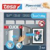 Pasek samoprzylepny tesa Powerstrips CLICK 77720-00000-00 4 par(a)