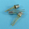 BSX-87 NPN 1A/30V/0,8W 250MHz#TO-39 TRAN