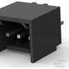 TE Connectivity 2-644861-3 Obudowa złącza pin żeńskiego na PCB 1 szt.