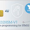 STMicroelectronics Hardware Security Module STM32HSM-V1AE