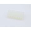 Molex 10011074 KK Crimp Housing 7 Pins 5.08mm Pitch Natural
