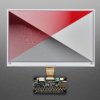 Adafruit E-Ink Bonnet for Raspberry Pi - 24-pin E-Paper Displays