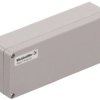 Weidmüller KLIPPON POK 082306 Obudowa uniwersalna 230 x 75 x 56 poliester srebrno-szary 1 szt.