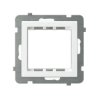 SONATA Adapter podtynkowy do systemu OSPEL45 biały mat AP45-1R/m/75 OSPEL