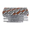 Zestaw kluczy nasadowych, 8 mm, 10 mm, 12 mm, 13 mm, 14 mm, 17 mm, dł. 264 mm, BETA