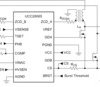 Natural Interleaving™ transition-mode PFC controller with high-frequency switching | D | 16 | -40 to 125