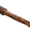 Przewód montażowy 10 mm² Brązowy RS PRO LSNH EI5 450 V DC, 750 V AC dł. 100m 7/1,35 mm 90°C BS EN 50525-3-41:2011
