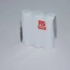 Pakiet akumulatorów AA NiCd, 3.6V, 700mAh, 3-ogniwowy, RS PRO