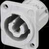 NAC3MPXXB-WOT powerCON®, plug