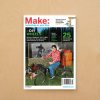 Make: Magazine, Volume 11
