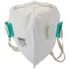 Draper 82565 FFP2 NR Vertical Dust Mask (pack of two)