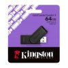 Pamięć PENDRIVE 64GB KINGSTON USB 3.2 DataTraveler Exodia
