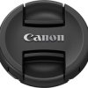 Canon Objektivdeckel Dekiel do obiektywu 49 mm