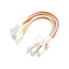 3-Pin LED Strip Connector Cable (5PCS)