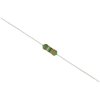 Royal Ohm MFF1WFF0330A10 33R 1% 1W Flame Proof Metal Film Resistor