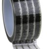 Taśma antystatyczna szerokość: 48mm Tak=¬tak¬¬ ¬ESD¬¬<BR/>=¬nie¬¬ ¬[Blank]¬¬ Antistatic Tape długość: 65.8m Przezroczysty