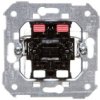 Simon 82 Łącznik Krzyżowy Mechanizm, Szybkozłącza, 75251-39