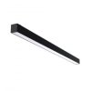 Lampa sufitowa CL OFFICE PRO LED 150 40W 4540lm 3000K Czarny 10213 Nowodvorski Lighting