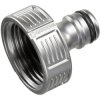 GARDENA 18242-50 Premium Tap Connector Durable Metal Design Easy Handling