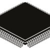 ADC 8 bitów 110Msps A/C: 3 LQFP Szeregowy Od 3 do 3,6 V