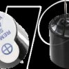 SEC12095502300 DC buzzer, magnetic, 85, 2300 Hz, 5.0 V AC, Ø12 mm