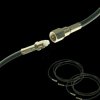 K-103072 Antenna extension cable, FME male / female, 2 x 5 m