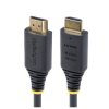 Kabel HDMI 1.5m A: HDMI x 2 B: HDMI x 2 A: Męskie B: Męskie High Speed 2.0