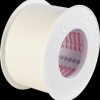 1884 VDE Electrical insulation tape, 25 m, 50 mm, white