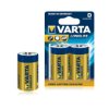 Bateria alkaliczna VARTA LR20 LONGLIFE 2szt./bl.