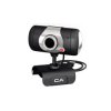 Kamera PC CA Focus Eureka CA1901 czarna kamera mikrofon