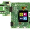 Płyta rozwojowa ARM Cortex M7 STMicroelectronics Discovery Mikrokontroler Mikrokontroler STM STM32F723E-DISCO