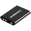 Duracell DR9664 EN-EL10 Camera Battery Replaces NP-45 3.7 V 630 mAh