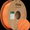 PETG175O1P1 Filament, PETG, 1,75 mm, orange, 1 kg